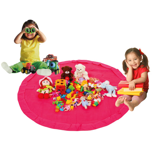 Play Mat and Storage Bag
